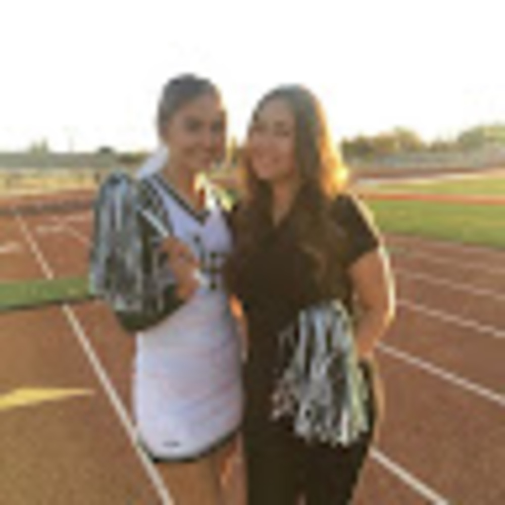 Meet your Posher, Roxanne